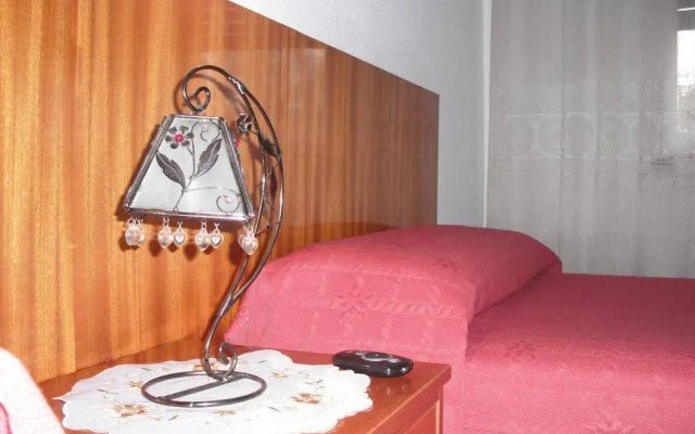 Hostal Cumbre