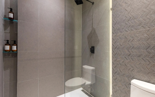 Villa E11even Isla Mujeres