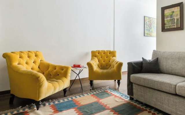 Rutland Mews South by Onefinestay