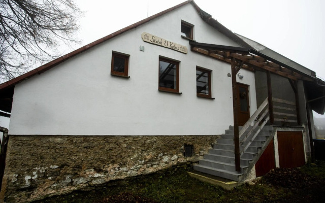 Statek U Kalinů