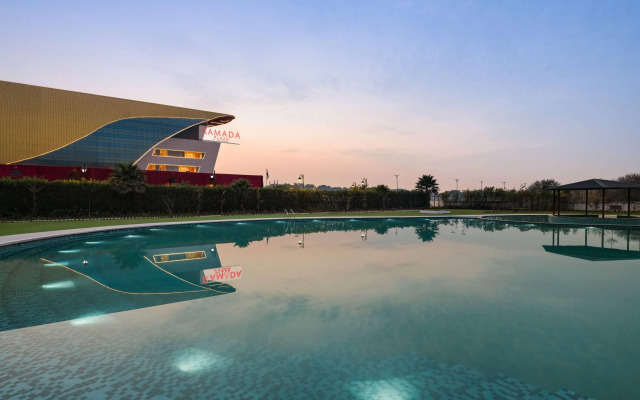 Ramada Plaza BY Wyndham Jammu Vijaypur