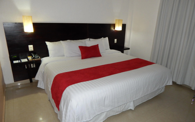 Days Inn by Wyndham Minatitlan