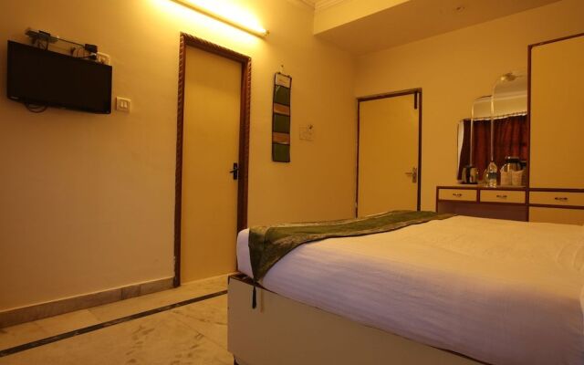 Hotel YKS