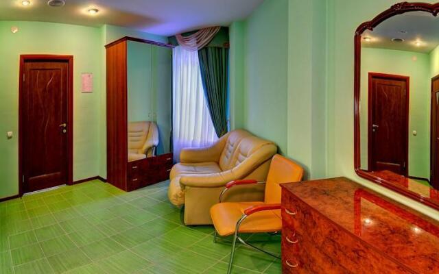 21 Vek Hotel