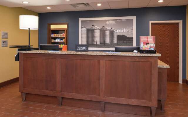 Hampton Inn & Suites by Hilton Lonoke