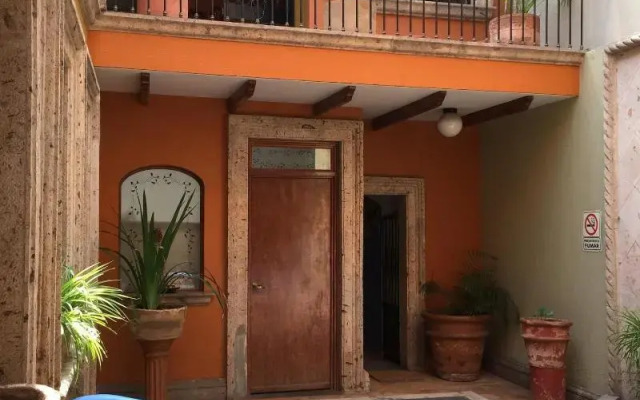 Hotel La Rotonda