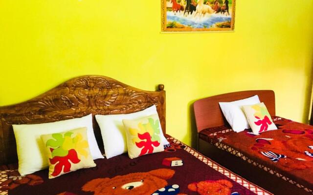 Sudu Neluma Home Stay