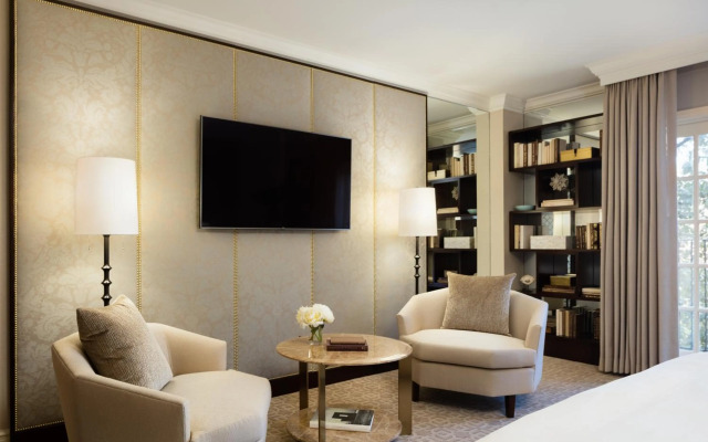 Rosewood Mansion on Turtle Creek