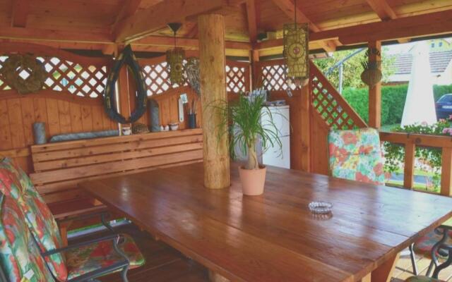 Ferienwohnung Martinschitz