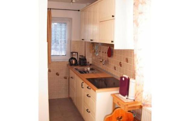 Ferienwohnung Graal Mueritz MOST 2