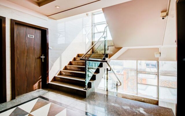 Imperial Residency