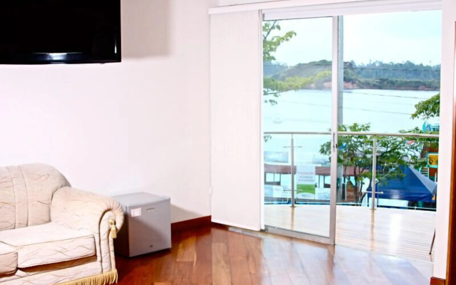 Hotel Portobelo Guatape