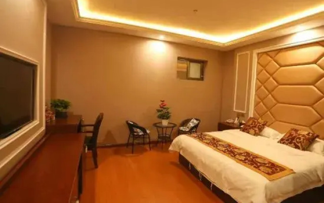 Guangyue Hotel