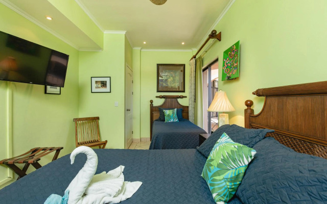 Sunrise 43 - 2 Bedroom Ocean View Condo