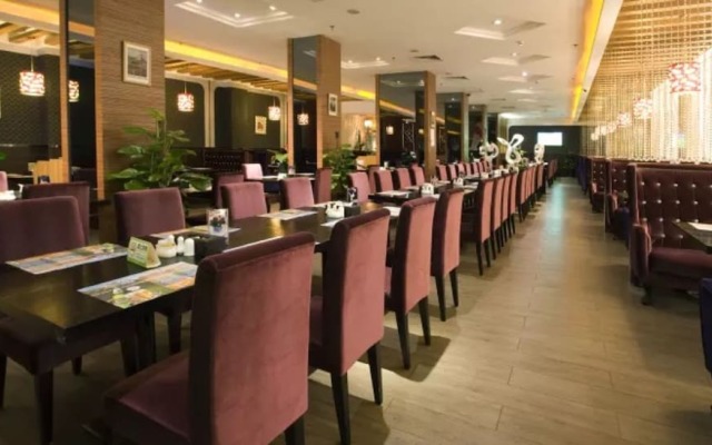 Shenzhen Pengker Boutique Hotel
