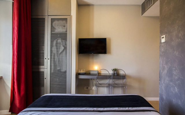 Top Floor Trastevere