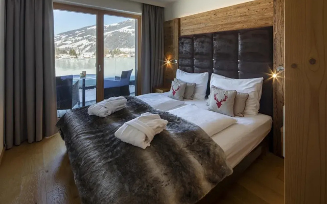 Exclusive Apartment in Westendorf