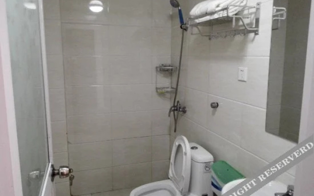 Jincui Hotel