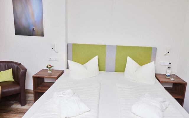 Wohlfühlhotel Frohsinn