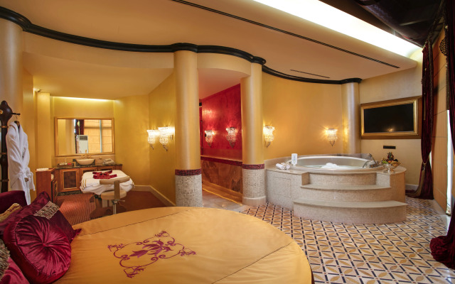 Titanic Mardan Palace - All Inclusive