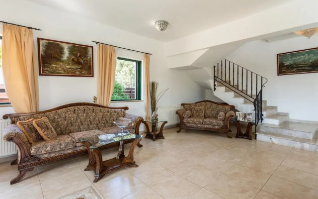Androula Villas Collection