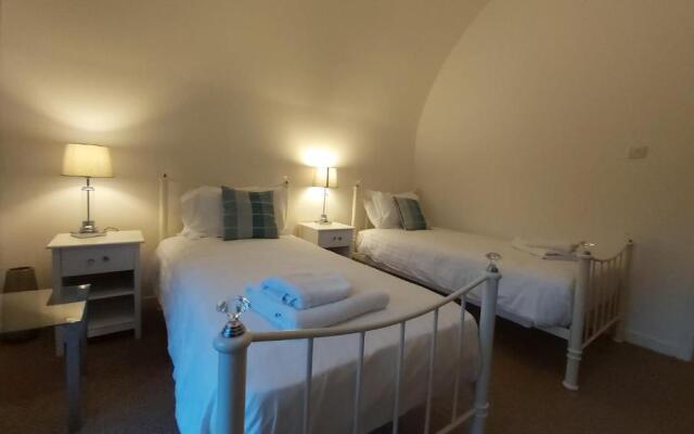 Glen Affric Apartment in Loch Ness