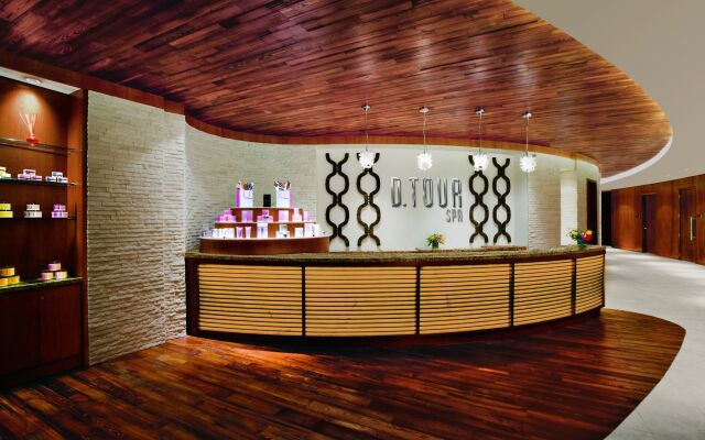 MotorCity Casino Hotel
