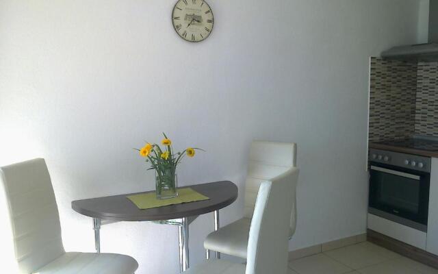 Apartment Matea