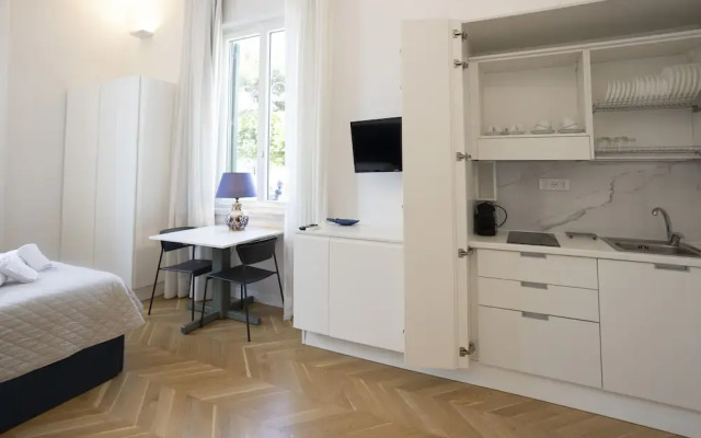 Sinonda Luxury Apartment