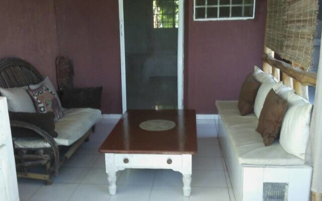 Le Creole Hideaway