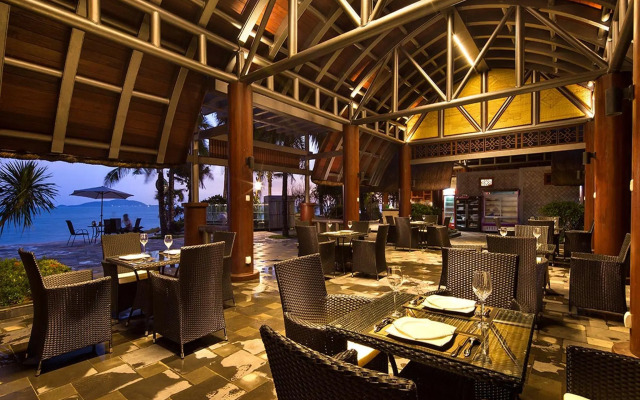 Narada Sanya Bay Resort