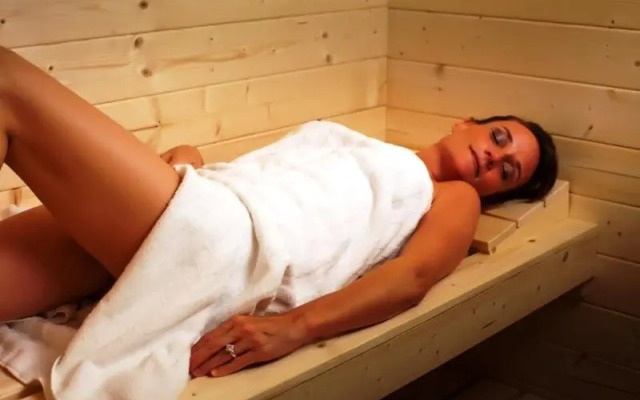 Domizil am Ostseewald - Seidelbast