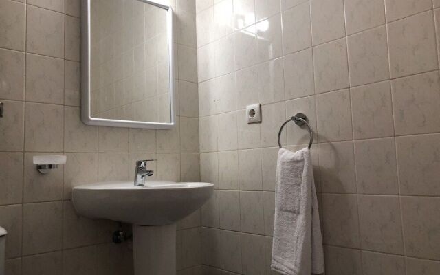 Hotel L'Albera
