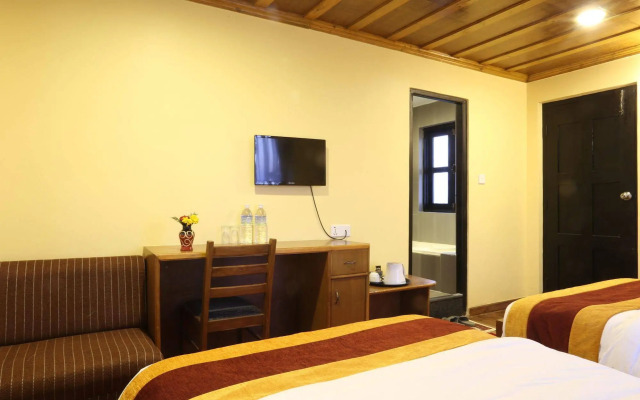 Balthali Mountain Resort