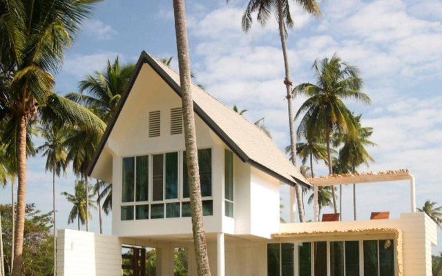 Koh Mak Resort