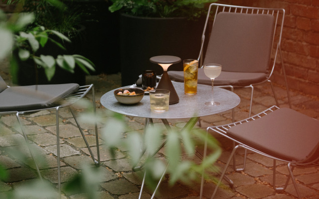 Wilmina Hotel