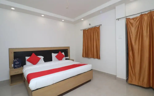 OYO 26772 Hotel Devlali