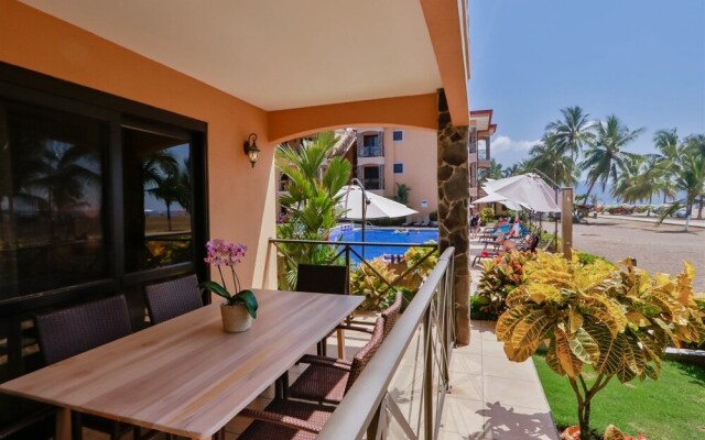 BE 1A Absolute 2BR Oceanfront Luxury Condo
