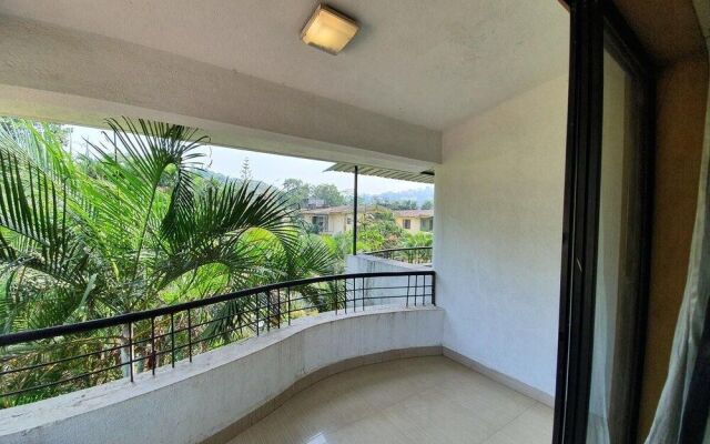 Hotel JD Villa
