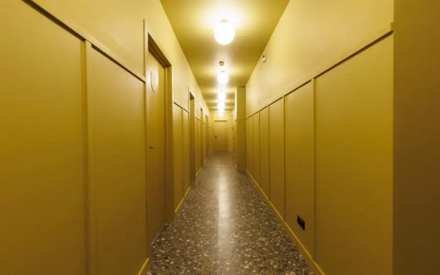 Staroff Hostel