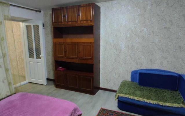 Апартаменты на улице Магидова 5