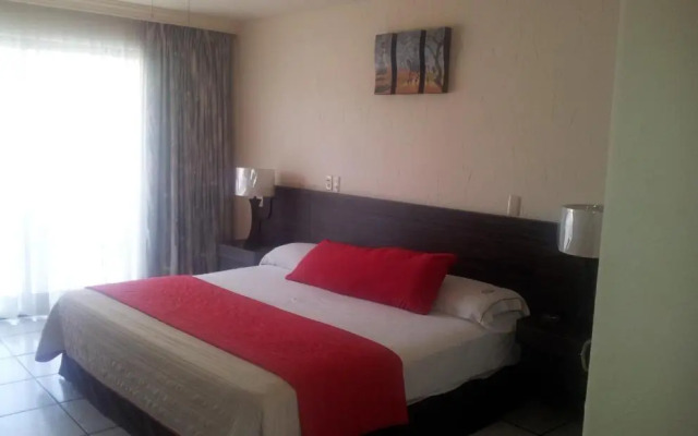 Hotel del Real del Sol