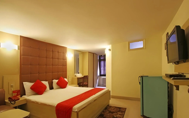 OYO 926 Hotel Nanda