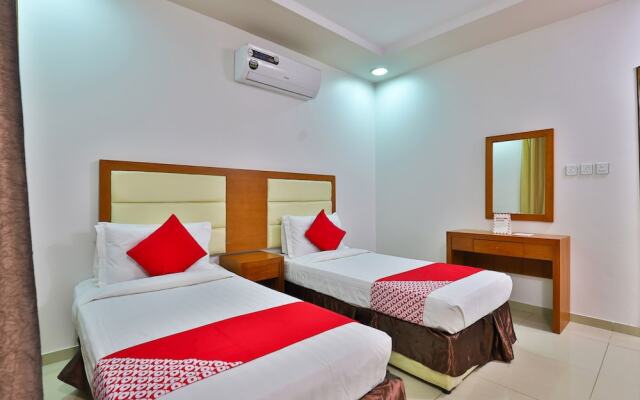 Arkan Hotel Taif by OYO Rooms
