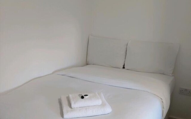 Spacious Apartment, Newcastle City Centre