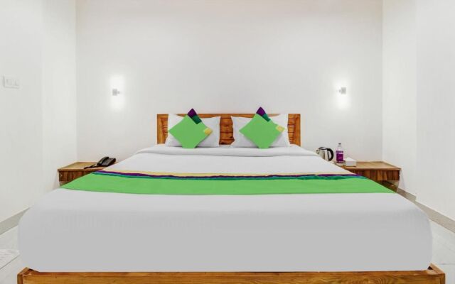 Treebo Trend Shivay Resort Mahabaleshwar