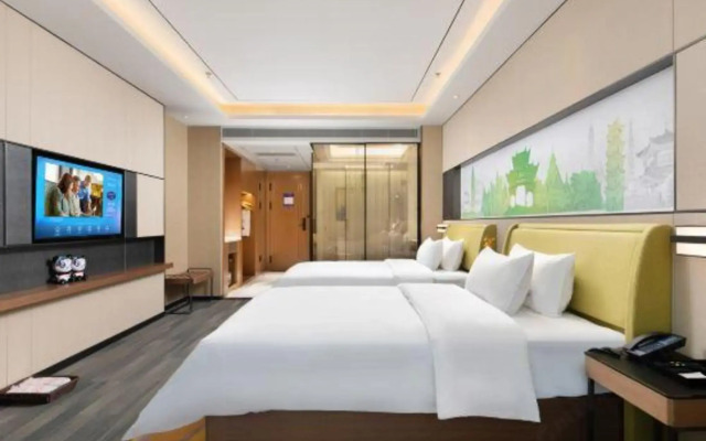 Hampton By Hilton Kunming South Station