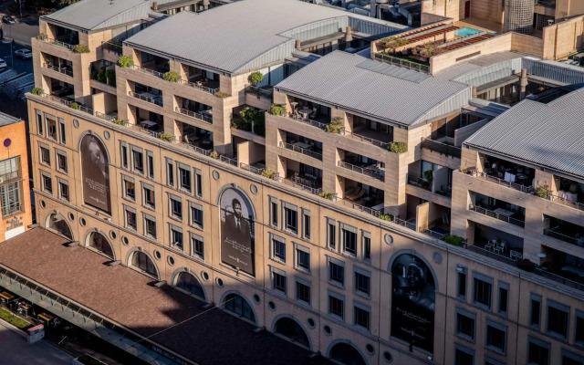 Raphael Penthouse Suites