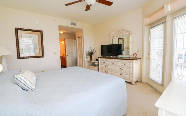 Seaside at Anastasia A301