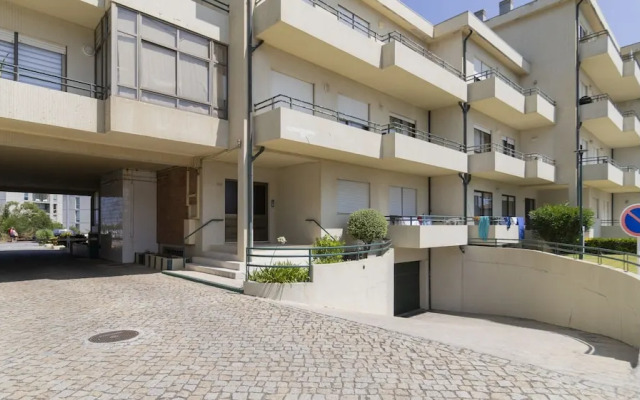 Ti Beach House in Mindelo